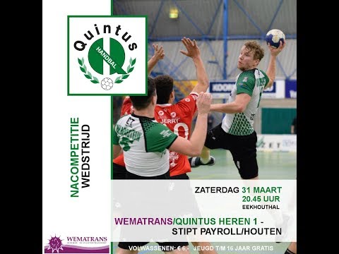 20180331 Wematrans/Quintus HS1 - Houten