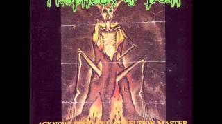 Prophecy of Doom - Insanity Reigns Supreme