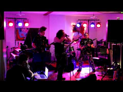 Semper Veritas - Burning The Christs (Live)