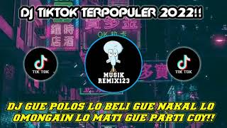 Download lagu DJ SOUND GUE POLOS LO BELI GUE NAKAL LO OMONGIN LO MATI GUE PARTI COY X SAMPAI BAWAH YANG DI CARI!! mp3 Download lagu DJ SOUND GUE POLOS LO BELI GUE NAKAL LO OMONGIN LO MATI GUE PARTI COY X SAMPAI BAWAH YANG DI CARI!! mp3