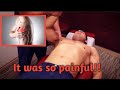 The Chiropractor Try to