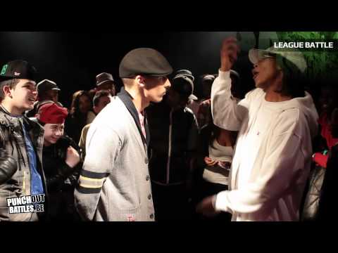 Kaascouse vs Challamang