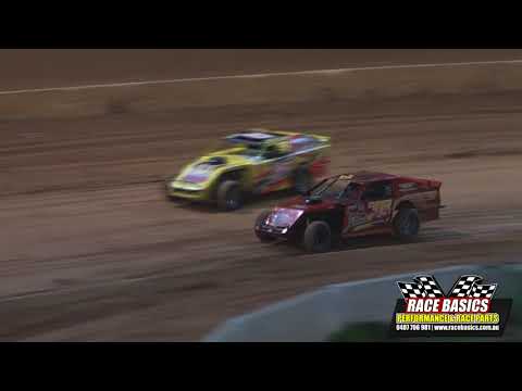 AMCA Nationals - A-Main - Archerfield Speedway - 04.11.17