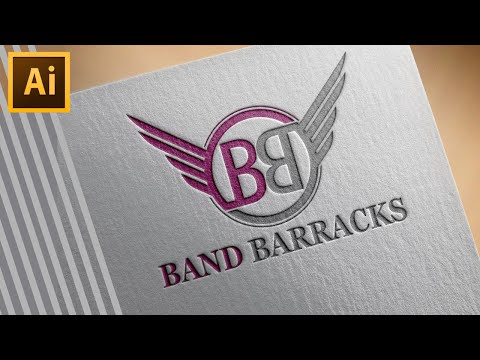 Mascot Logo Design In Illustrator Learn How To Create Professional Mascot Logo Design