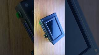 Download lagu DIY TV MINI RAKITAN DENGAN BATERAI #shorts mp3