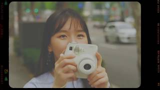 [MV] Wildberry(와일드베리)- Polaroid(feat.Jimmybrown)