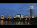 Thanh Long - Chiều Matxcơva (Тхань Лонг - Подмосковные Вечера ...