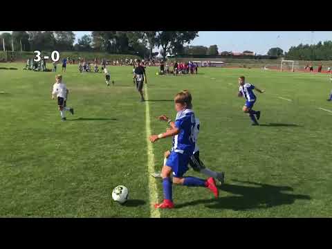 190803 Eskilscupen Veberöds AIF P08- RAIS P08 4-0