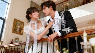 Ubriaca la notte di nozze: finisce a letto con uno sconosciuto, che è il CEO più desiderato!