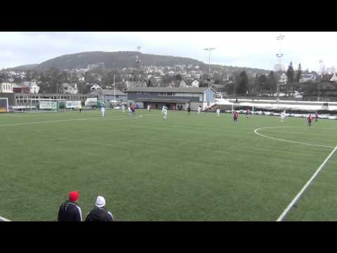 Skeid-Asker G19 (28 februar) del 7