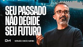 TENHA EXPECTATIVA SOBRE O AMANHÃ - #DIEGOMENIN | SERMÃO