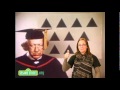 Sesame Street Baker Number 10 ASL Sesame Street Sign Language