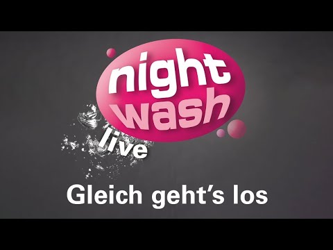 Felix Lobrecht und Faisal Kawusi spontan im Waschsalon! Ganze Folge vom 11. März 2019