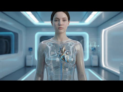 R-BØX「Electric Horizon」Official Music Video