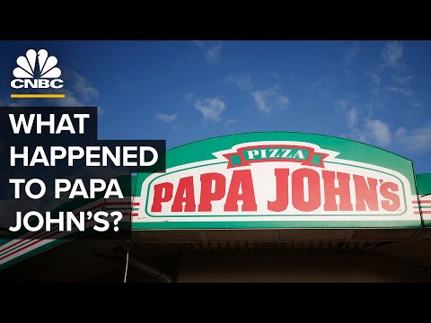 , title : 'What Happened To Papa John’s?'