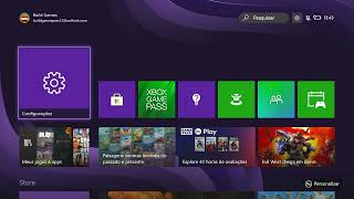 Como Ativar Assinatura do Game Pass Código de 25 Dígitos