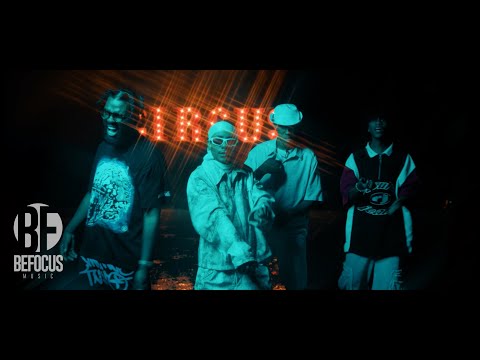 Payaso X Ley ❌  Velito el Bufón ❌  JC & Anyelazo ❌ BeFocus Music  -  SEPAP