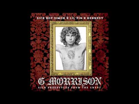 Sick Boy Simon x Lil Pin x Kennedy - Nosferatu 💎👑💥