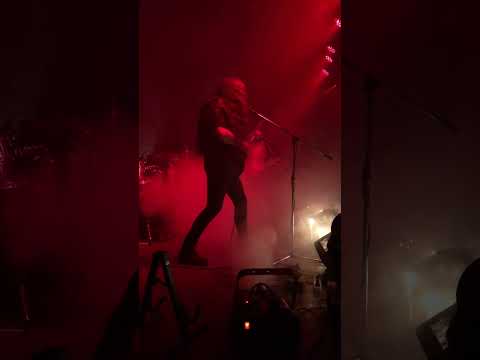 Zmyrna - Canticum Quartum (live at Hradby Samoty - 16/07/22)