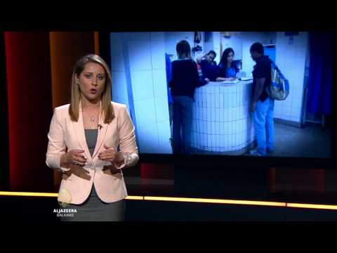 Al Jazeera Svijet - 03.05.2015.