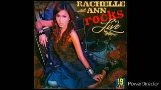 Rachelle Ann Go ¦ Rocks... Live [Full Album]