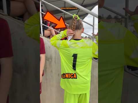 A QUANTIDADE de TRANÇAS é IGUAL ao NÚMERO da CAMISA! 😮