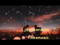 Jirpi||karaoke 🎤||track||with lyrics||#Hbamonic||official version karaoke#Jirpi||# Lin||