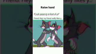 how many of u r friend did to u video