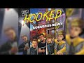 Why Don't We - Hooked (Borgeous Remix) [Official Audio]