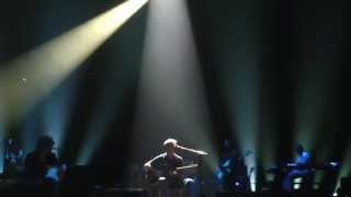 Eric Clapton - It ain´t easy (to love somebody) LIVE 2013 Frankfurt