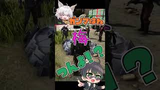 こねるんに大トロしてしまう緑　#shorts