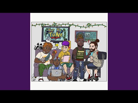 Gretzky (feat. Smilelilcrybaby & Ein Stone)