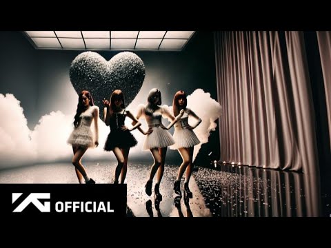 BLACKPINK -"BLOOM" M/V