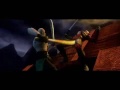 Megadeth - blood of heros - MK