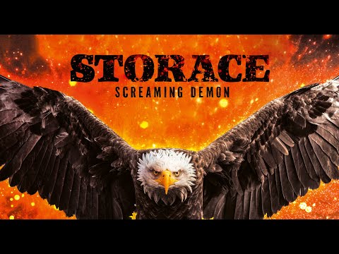 STORACE - Screaming Demon
