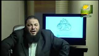 صورة لماذا محمد ﷺ ؟ .. الحلقة ( 01 ) .. #لماذا_محمدﷺ .. د . حازم شومان