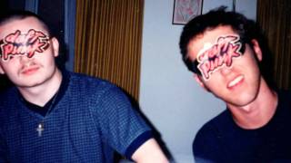 Daft Punk - Drive 1994 (7 MINUTES ORIGINAL LONG VERSION)