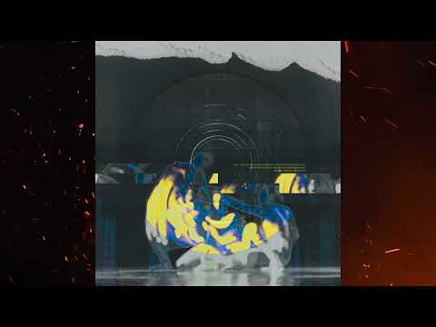 Godmode X BTWRKS X Prod Zee X Vonlion - unique freestyle (Official Audio)