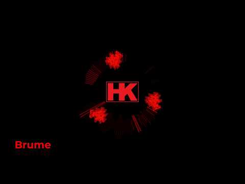 [FREE] Larry x Vald Type Beat | "BRUME" (prod. by HK)
