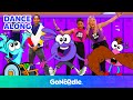 Hello 2.0 Song | Learn How to Say Hello | Dance Along | GoNoodle