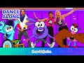 Hello 2 0 Song Learn How To Say Hello Dance Along GoNoodle