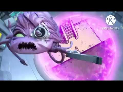 Kraang subprime: no no I hate black and white