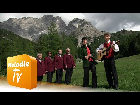 Der Engel Von Marienberg - Vincent & Fernando