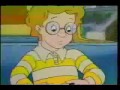 Opening To The Magic School BusButterflies 1999 VHS