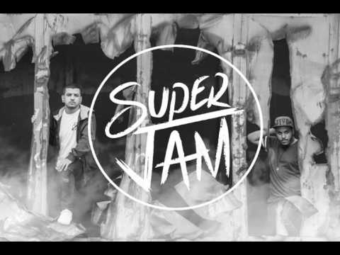 Eminem VS Herobust - Without Mint (SuperJam Mashup)