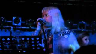 "Thank You - Part 2" - Psychic TV (Live)