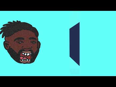 K Adu - One by One (Lyric Video) prod by Team Salut | @1kaduofficial