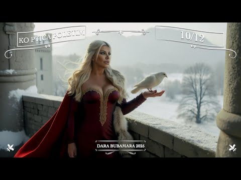 Video thumbnail for Ko ptica poletim