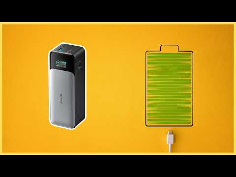 Anker PowerCore 24K : faut-il craquer pour cette batterie ?