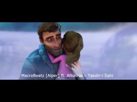 MacroBeatz [Alper] ft. Albatros - Takdir-i İlahi (Animation Video)